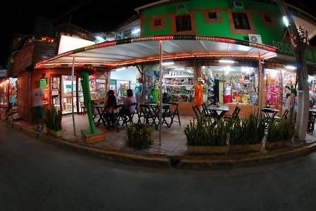 Pousada Vida Mansa Porto de Galinhas Exterior foto