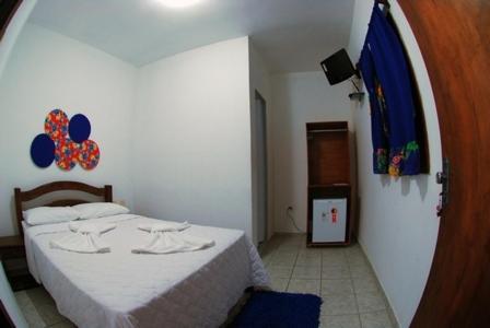 Pousada Vida Mansa Porto de Galinhas Quarto foto